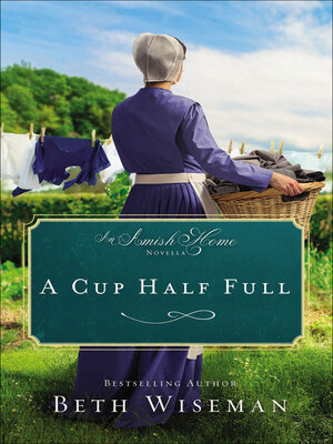 A Cup Half Full - ebook